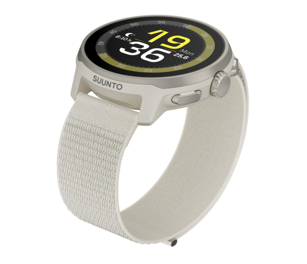 Suunto Run Frost Gray - 1331250 - zdjęcie 3